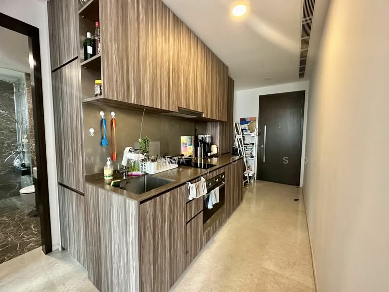 Principal Garden, 93 Prince Charles Crescent, 1 Bedroom, 484 sqft, Condominium For Rent, by Samantha Poh Soo Min, 24243154 - PropertyGuru.com.sg