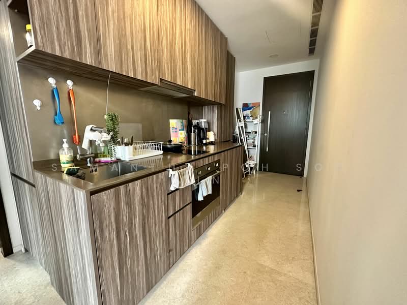 Principal Garden, 93 Prince Charles Crescent, 1 Bedroom, 484 sqft, Condominium For Rent, by Samantha Poh Soo Min, 24243154 - PropertyGuru.com.sg