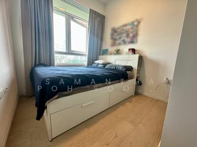 For Rent - Principal Garden