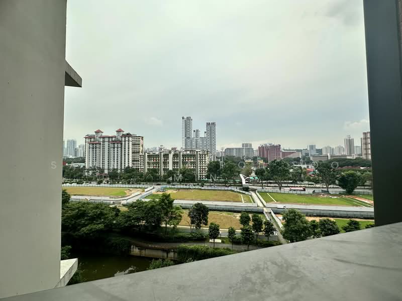 Principal Garden, 93 Prince Charles Crescent, 1 Bedroom, 484 sqft, Condominium For Rent, by Samantha Poh Soo Min, 24243154 - PropertyGuru.com.sg