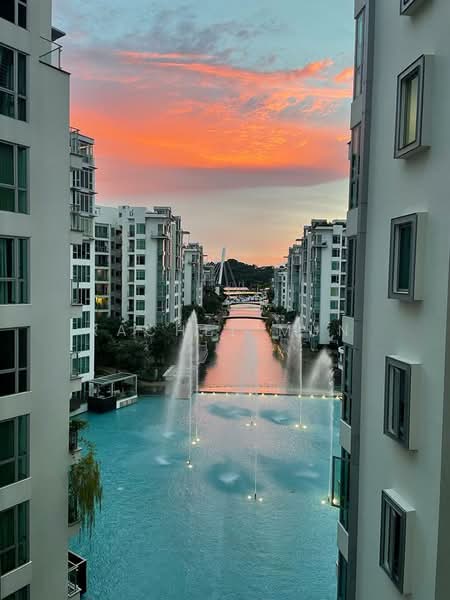 Caribbean at Keppel Bay, 40 Keppel Bay Drive, 3 Bedrooms, 1,227 sqft, Condominium For Rent, by Rachel Mun, 24243176 - PropertyGuru.com.sg