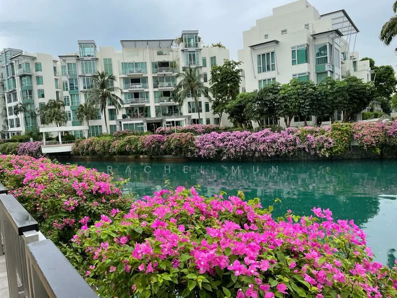 Caribbean at Keppel Bay, 40 Keppel Bay Drive, 3 Bedrooms, 1,227 sqft, Condominium For Rent, by Rachel Mun, 24243176 - PropertyGuru.com.sg