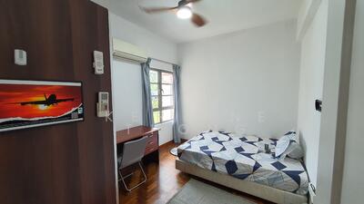 For Rent - Azalea Park Condo