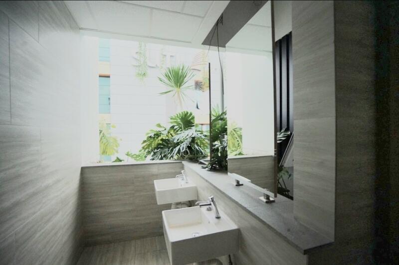 Oc@Pasir Panjang, 100H Pasir Panjang road, 3,092 sqft, Light Industrial (B1) For Rent, by Victor The, 24243257 - CommercialGuru.com.sg