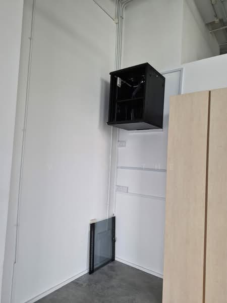 Oc@Pasir Panjang, 100H Pasir Panjang road, Harbourfront / Telok Blangah, 2,485 sqft, Light Industrial (B1) For Rent, by Victor The, 24243257 - CommercialGuru.com.sg