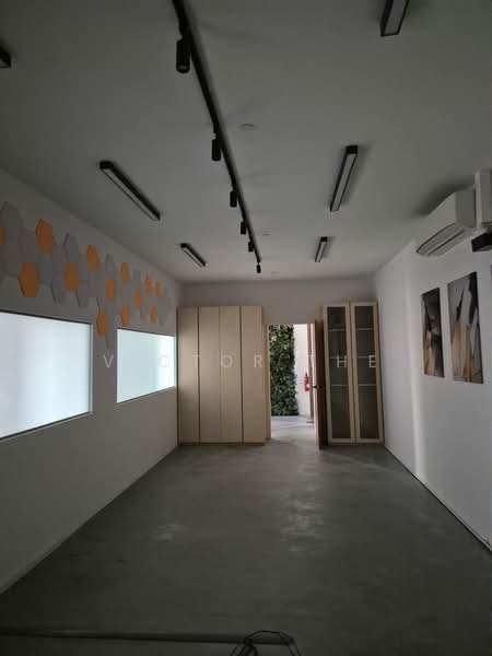 Oc@Pasir Panjang, 100H Pasir Panjang road, Harbourfront / Telok Blangah, 2,485 sqft, Light Industrial (B1) For Rent, by Victor The, 24243257 - CommercialGuru.com.sg
