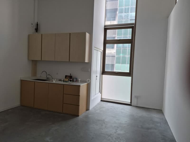 Oc@Pasir Panjang, 100H Pasir Panjang road, Harbourfront / Telok Blangah, 2,485 sqft, Light Industrial (B1) For Rent, by Victor The, 24243257 - CommercialGuru.com.sg