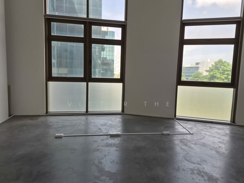 Oc@Pasir Panjang, 100H Pasir Panjang road, Harbourfront / Telok Blangah, 2,485 sqft, Light Industrial (B1) For Rent, by Victor The, 24243257 - CommercialGuru.com.sg