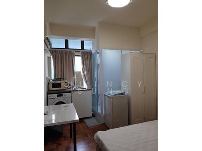 For Rent - East Bay Gardens