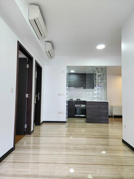 Sims Urban Oasis, 10 Sims Drive, 2 Bedrooms, 680 sqft, Condominium For Rent, by Chik Sheng Hay, 24243420 - PropertyGuru.com.sg