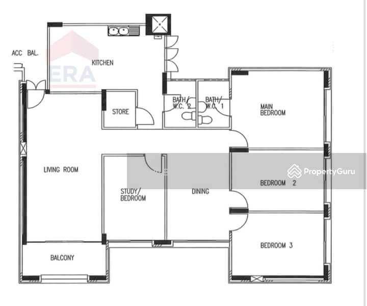 For Sale 906 Jurong West Street 91