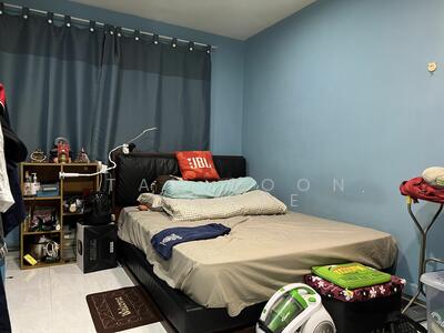 For Sale - 906 Jurong West Street 91