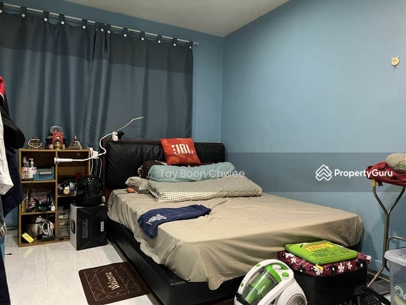 For Sale - 906 Jurong West Street 91
