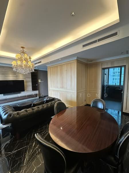 The Orion, 6C Orange Grove Road, 3 Bedrooms, 1,500 sqft, Apartment For Rent, by Vincent Tong, 24243449 - PropertyGuru.com.sg