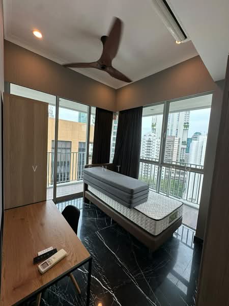 The Orion, 6C Orange Grove Road, 3 Bedrooms, 1,500 sqft, Apartment For Rent, by Vincent Tong, 24243449 - PropertyGuru.com.sg
