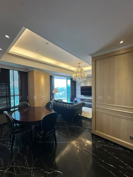 The Orion, 6C Orange Grove Road, 3 Bedrooms, 1,500 sqft, Apartment For Rent, by Vincent Tong, 24243449 - PropertyGuru.com.sg