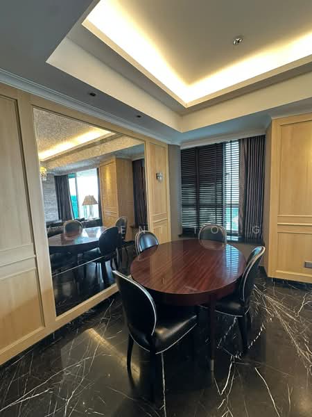 The Orion, 6C Orange Grove Road, 3 Bedrooms, 1,500 sqft, Apartment For Rent, by Vincent Tong, 24243449 - PropertyGuru.com.sg