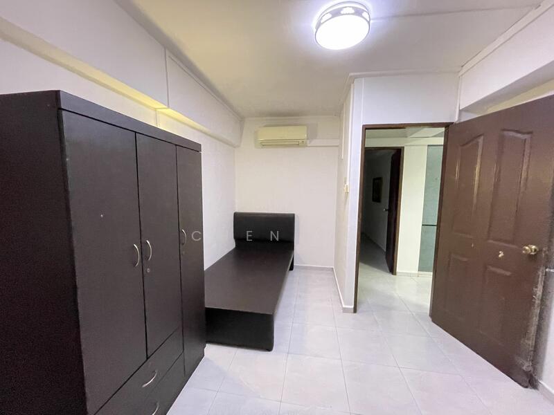 For Rent - 348 Kang Ching Road