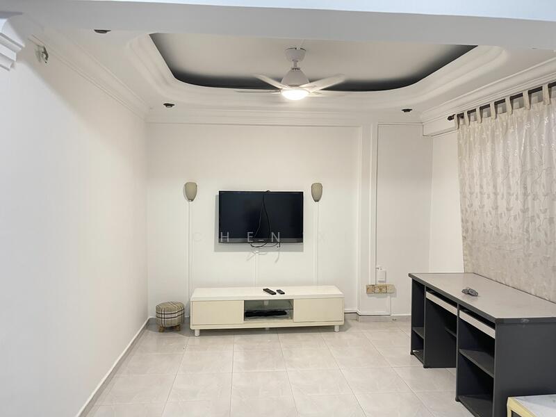 For Rent - 348 Kang Ching Road