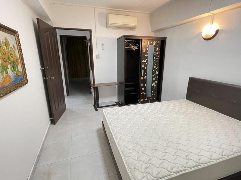 For Rent - 348 Kang Ching Road