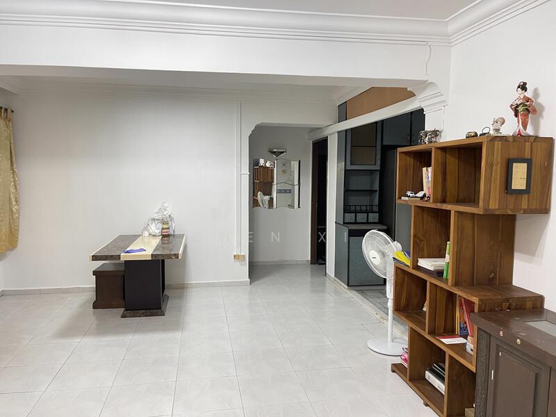 For Rent - 348 Kang Ching Road