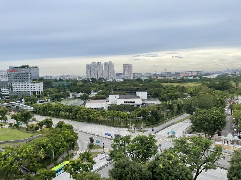 Ivory Heights, 124 Jurong East Street 13, 3 Bedrooms, 1,701 sqft, Condominium For Sale, by Gabriel Leong, 24243527 - PropertyGuru.com.sg