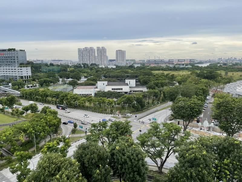 Ivory Heights, 124 Jurong East Street 13, 3 Bedrooms, 1,701 sqft, Condominium For Sale, by Gabriel Leong, 24243527 - PropertyGuru.com.sg