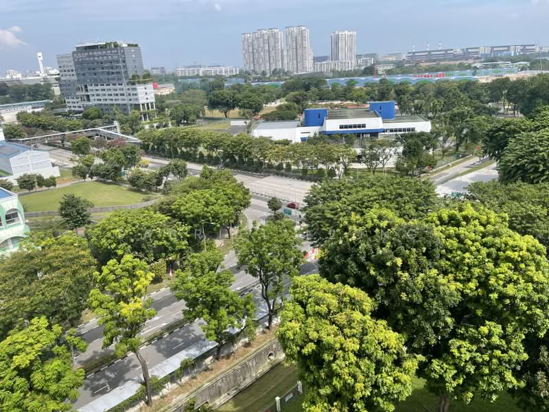 Ivory Heights, 124 Jurong East Street 13, 3 Bedrooms, 1,701 sqft, Condominium For Sale, by Gabriel Leong, 24243527 - PropertyGuru.com.sg