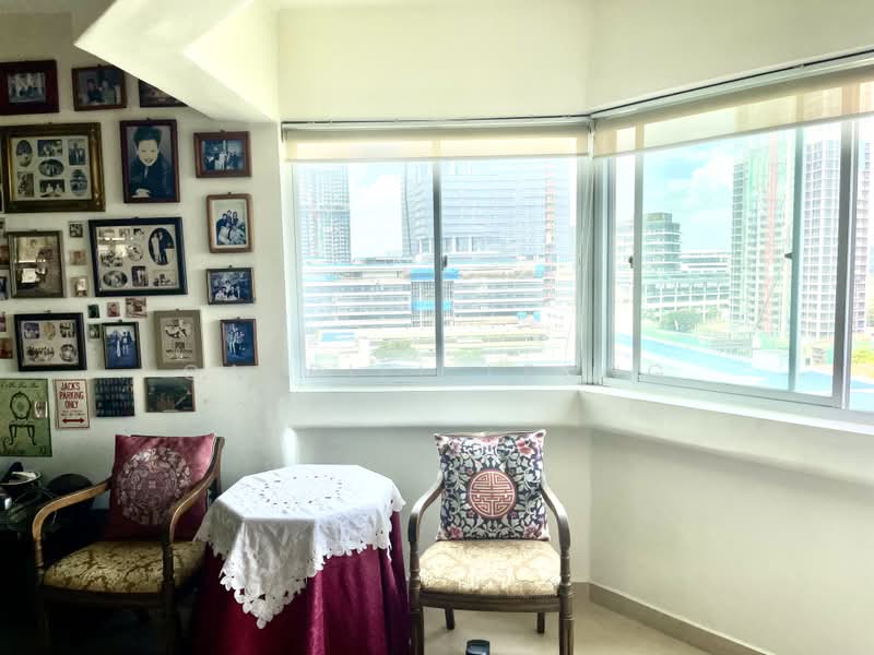 Ivory Heights, 124 Jurong East Street 13, 3 Bedrooms, 1,701 sqft, Condominium For Sale, by Gabriel Leong, 24243527 - PropertyGuru.com.sg