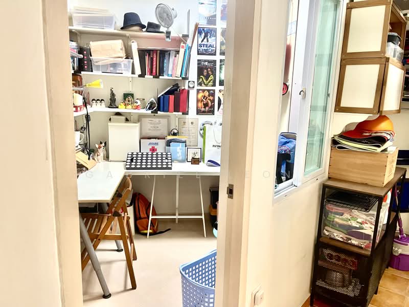 Ivory Heights, 124 Jurong East Street 13, 3 Bedrooms, 1,701 sqft, Condominium For Sale, by Gabriel Leong, 24243527 - PropertyGuru.com.sg