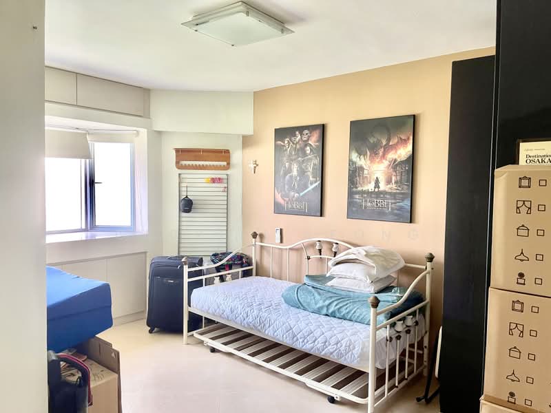Ivory Heights, 124 Jurong East Street 13, 3 Bedrooms, 1,701 sqft, Condominium For Sale, by Gabriel Leong, 24243527 - PropertyGuru.com.sg