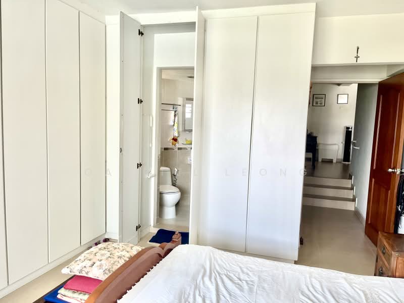 Ivory Heights, 124 Jurong East Street 13, 3 Bedrooms, 1,701 sqft, Condominium For Sale, by Gabriel Leong, 24243527 - PropertyGuru.com.sg