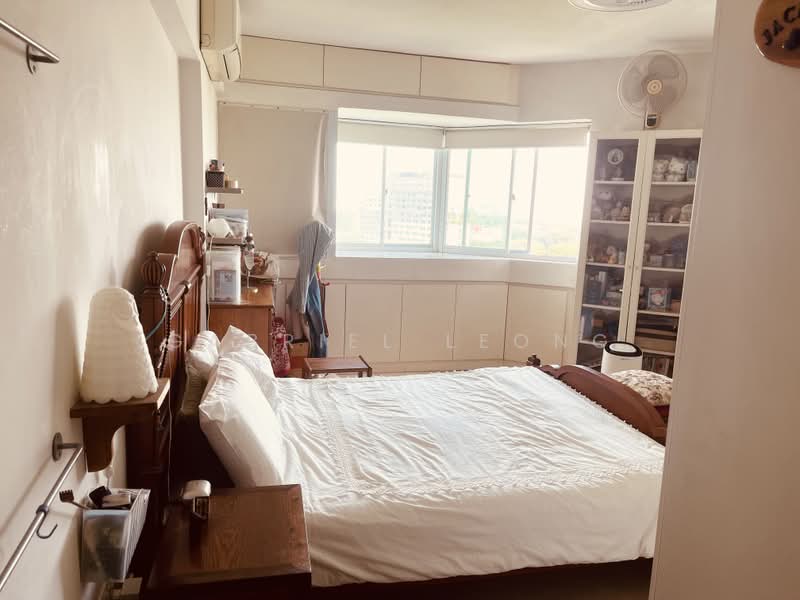 Ivory Heights, 124 Jurong East Street 13, 3 Bedrooms, 1,701 sqft, Condominium For Sale, by Gabriel Leong, 24243527 - PropertyGuru.com.sg