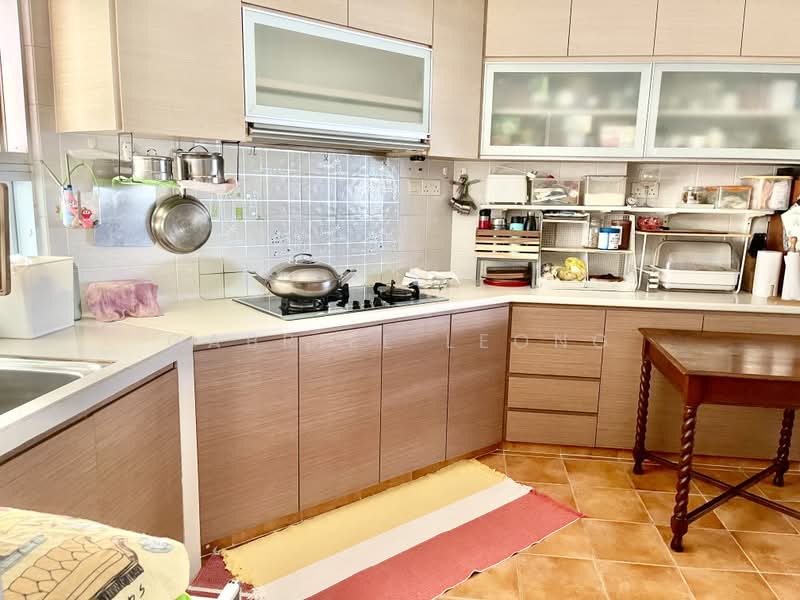 Ivory Heights, 124 Jurong East Street 13, 3 Bedrooms, 1,701 sqft, Condominium For Sale, by Gabriel Leong, 24243527 - PropertyGuru.com.sg