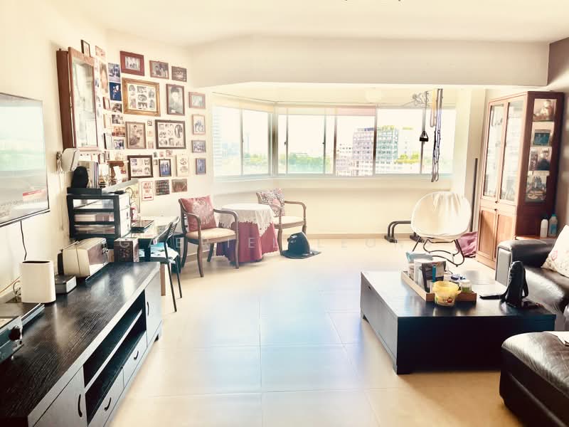 Ivory Heights, 124 Jurong East Street 13, 3 Bedrooms, 1,701 sqft, Condominium For Sale, by Gabriel Leong, 24243527 - PropertyGuru.com.sg