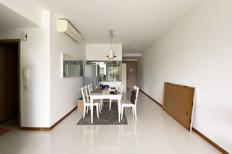 For Rent - Waterfront Gold