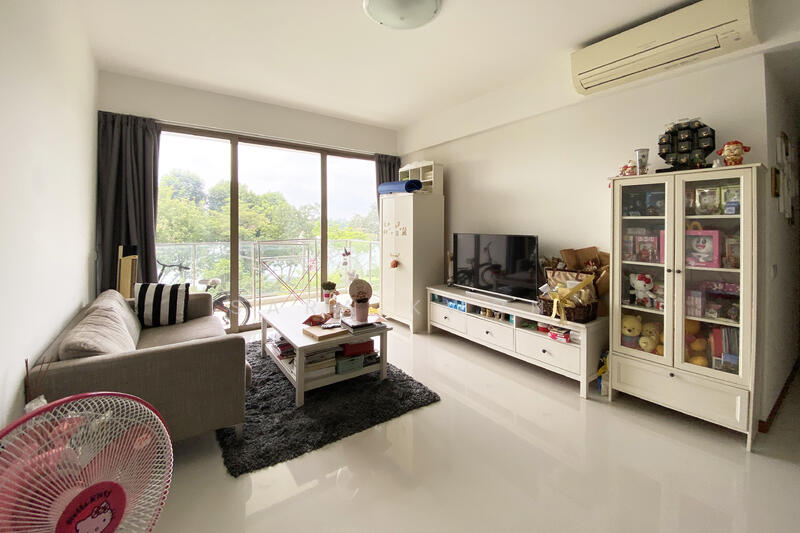 For Rent - Waterfront Gold