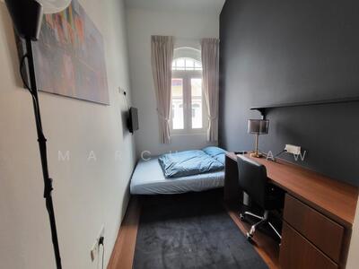 For Rent - 49 Tras Street