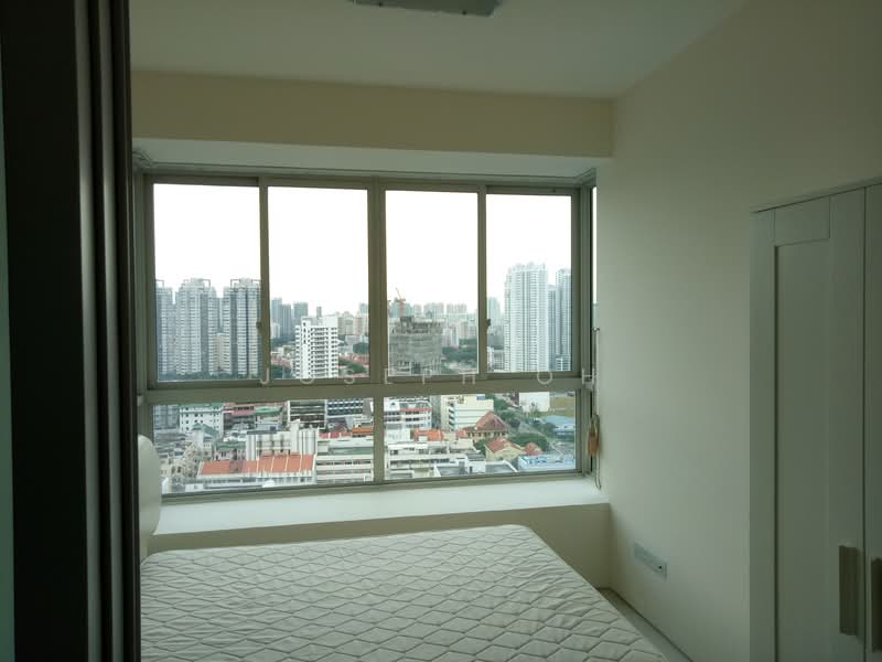 Citylights, 86 Jellicoe Road, 1 Bedroom, 570 sqft, Condominium For Rent, by Joseph Oh, 24243636 - PropertyGuru.com.sg