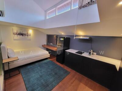 For Rent - 49 Tras Street