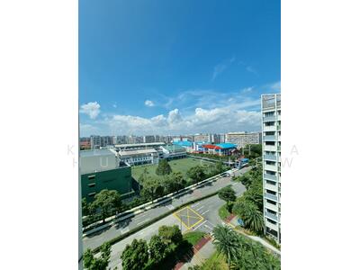 For Rent - 508B Yishun Avenue 4