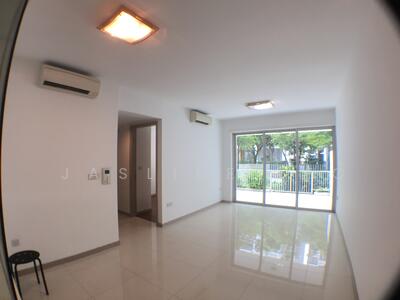 For Rent - Optima @ Tanah Merah