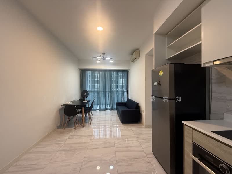 The Alps Residences, 107 Tampines Street 86, 2 Bedrooms, 700 sqft, Condominium For Rent, by Persis Tai 戴君如, 24243825 - PropertyGuru.com.sg