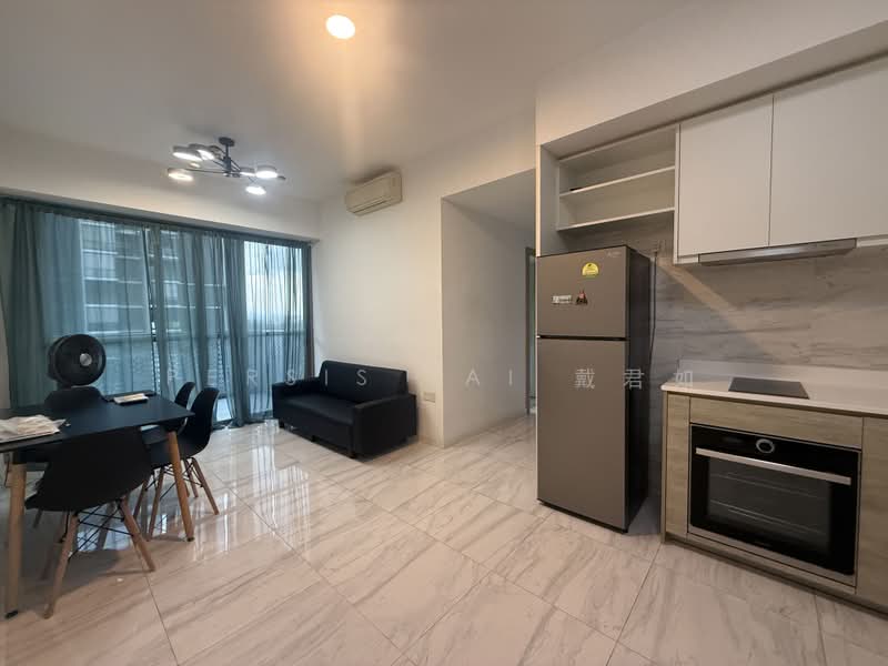 The Alps Residences, 107 Tampines Street 86, 2 Bedrooms, 700 sqft, Condominium For Rent, by Persis Tai 戴君如, 24243825 - PropertyGuru.com.sg