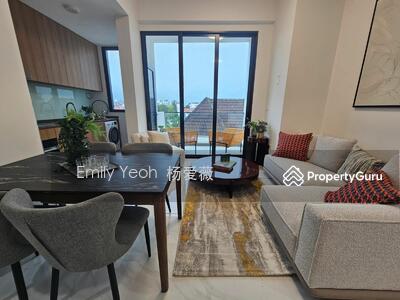 For Sale - K Suites