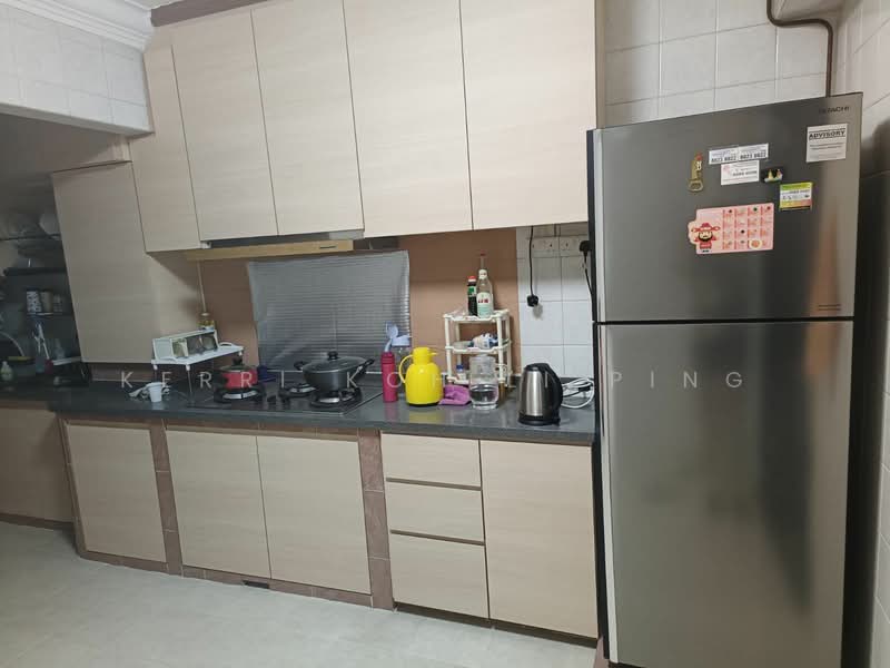 645 Jurong West Street 61, 645 Jurong West Street 61, Room Rental, 120 sqft, HDB Flat For Rent, by Kerri Koh Li Ping, 24243983 - PropertyGuru.com.sg