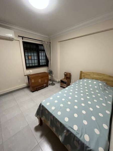645 Jurong West Street 61, 645 Jurong West Street 61, Room Rental, 120 sqft, HDB Flat For Rent, by Kerri Koh Li Ping, 24243983 - PropertyGuru.com.sg