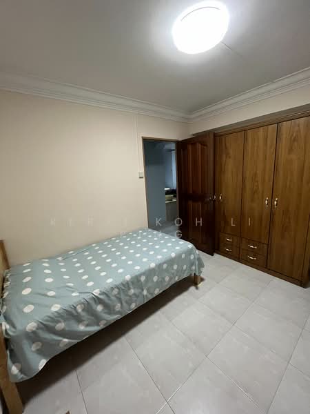 645 Jurong West Street 61, 645 Jurong West Street 61, Room Rental, 120 sqft, HDB Flat For Rent, by Kerri Koh Li Ping, 24243983 - PropertyGuru.com.sg