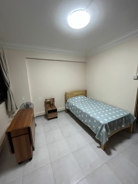 645 Jurong West Street 61, 645 Jurong West Street 61, Room Rental, 120 sqft, HDB Flat For Rent, by Kerri Koh Li Ping, 24243983 - PropertyGuru.com.sg
