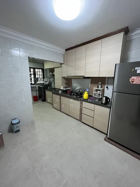 645 Jurong West Street 61, 645 Jurong West Street 61, Room Rental, 120 sqft, HDB Flat For Rent, by Kerri Koh Li Ping, 24243983 - PropertyGuru.com.sg